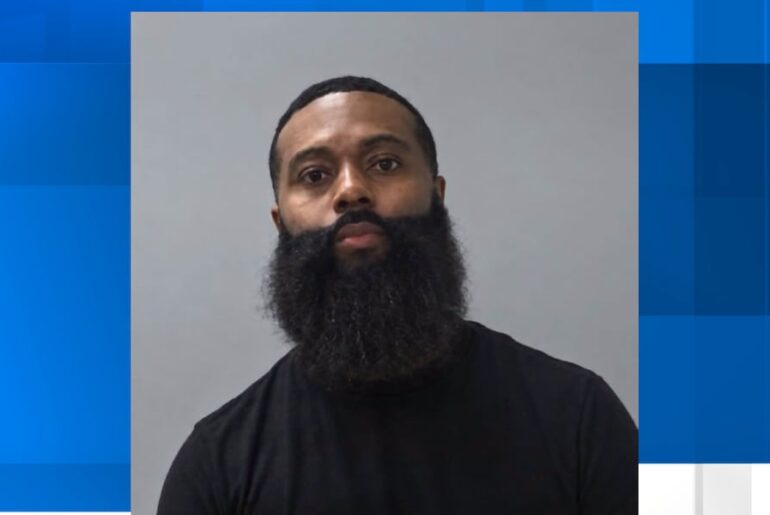 Justin Lamont Erskine identified as suspect in Owens Cross Roads liquor store burglary