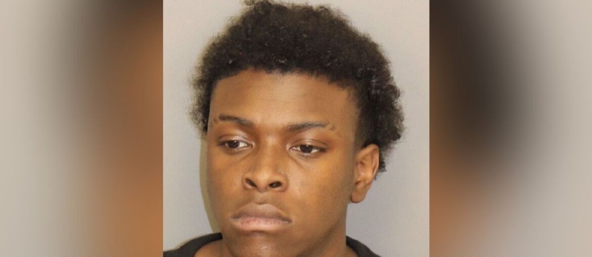 New Arrest Made in 2024 Mass Shooting Outside of Hush Lounge in Birmingham