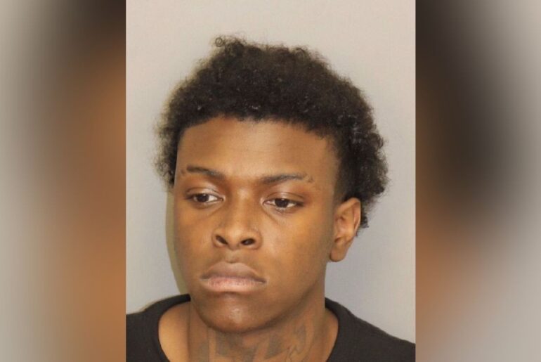 New Arrest Made in 2024 Mass Shooting Outside of Hush Lounge in Birmingham