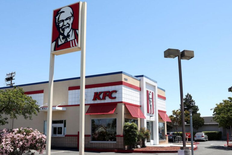 25 KFC Locations Close Across U.S., Will North Dakota Lose Any?