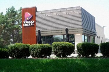 Taco Bell voluntarily removes some ingredients at restaurants amid parasitic outbreak