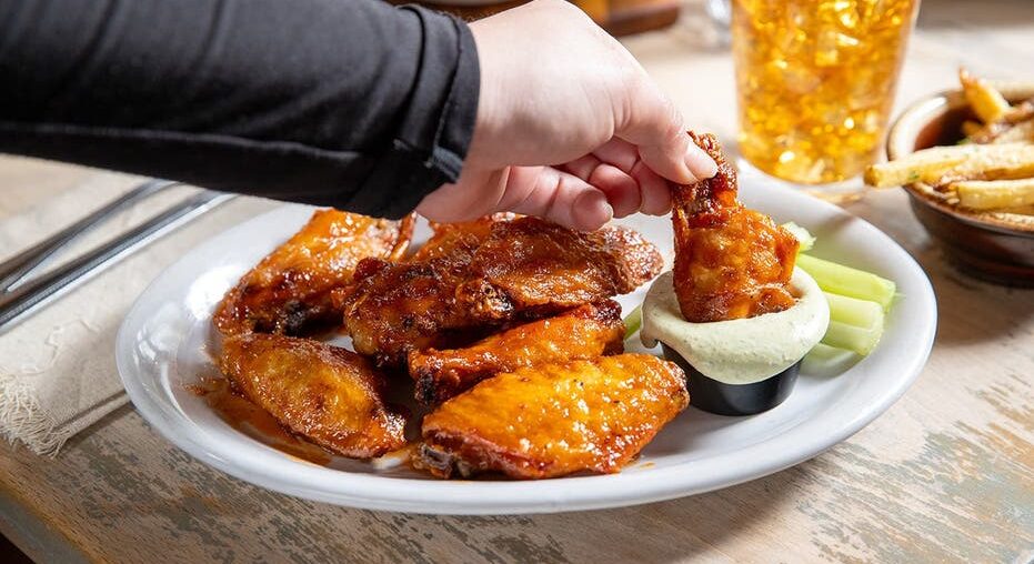From Portland to Buffalo, these are 5 of the best chicken wing destinations across America