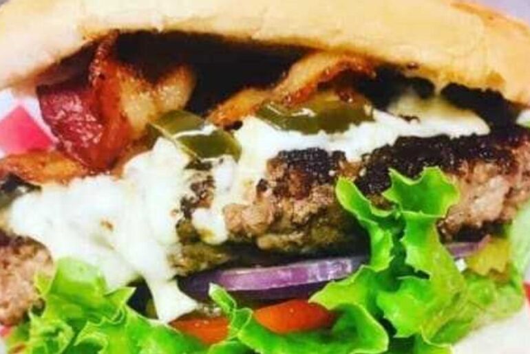 Bodacious burger comeback tops this Fort Worth food news