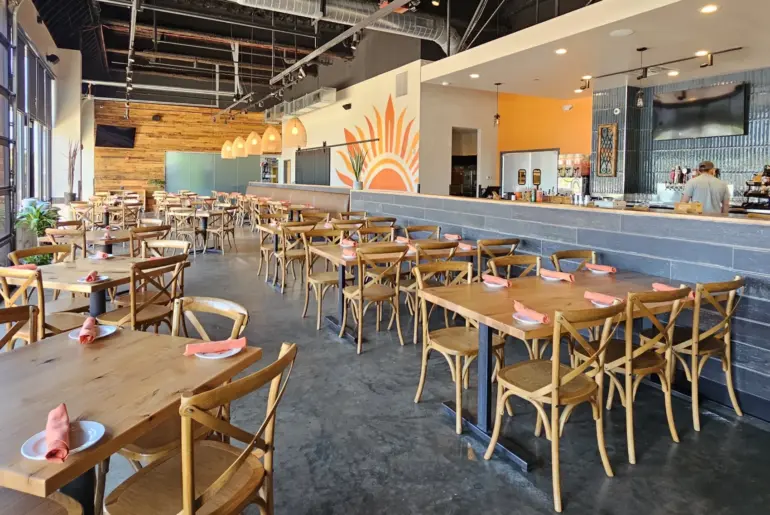 Sobremesa in St. Charles closing September 13