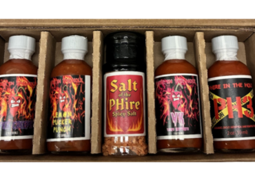 Sauce company refuses to comply with cease and desist order issued because of botulism risk