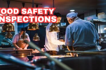 Food Safety Inspections