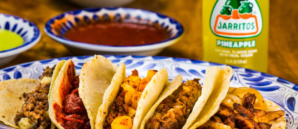 Why Tacos Are Idaho’s Favorite Food: Discover the Best Spots