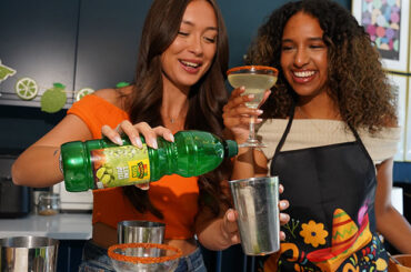 From Spice Girls to spice aisles – Tropical Sun marks 30 years of changing British tastes