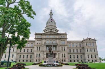 Downriver rep near top of list of Michigan lawmakers dining on lobbyist tabs – The News Herald