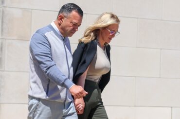 Restaurateur accused in Indiana gambling ring came up in earlier mob case