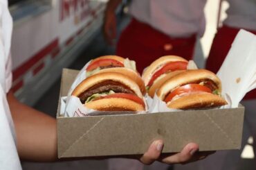Major burger chain In-N-Out changes two key ingredients, sending fans into a frenzy