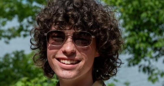 Caleb Marcus appointed Student Member of the Delaware State Board of Education | Education