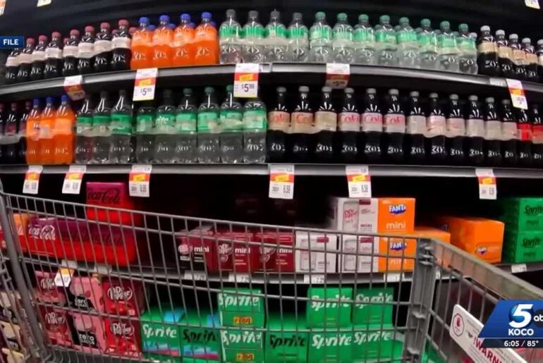 Oklahoma law remains after federal judge blocks candy, soda SNAP ban