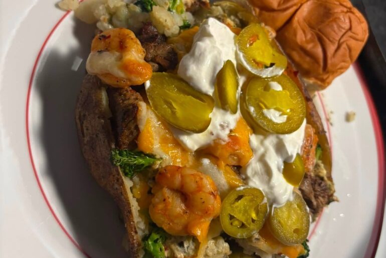 Bartlett, Get Ready to Welcome Back Chef Flavas