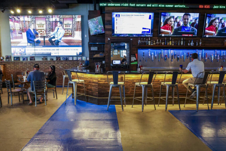 KSBar in Lexington to close except on Kentucky game days