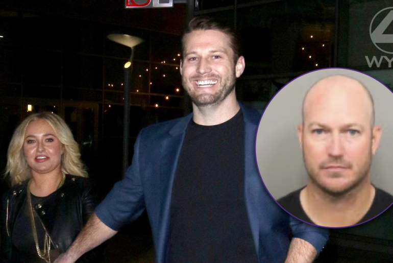 SC: Hayden Panettiere’s boyfriend detained after altercation
