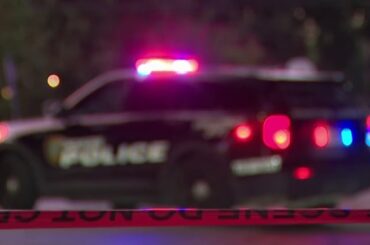 Harris County deputies investigating shooting death after man says he was chasing robbery suspect in vehicle
