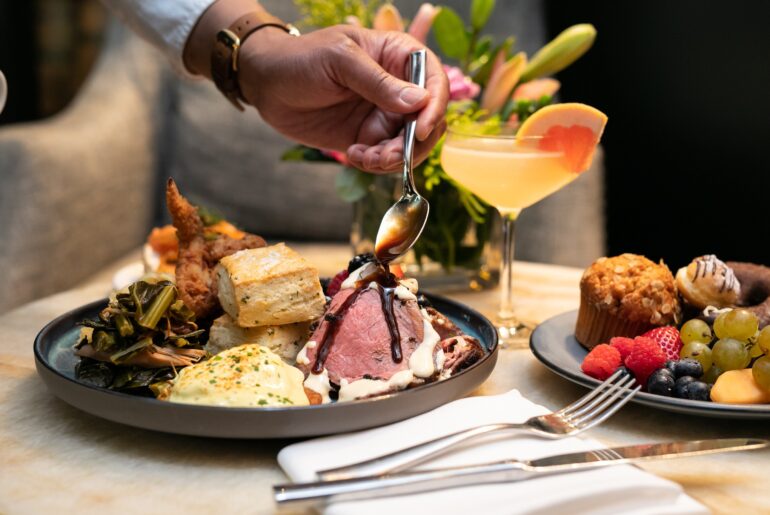 Mother’s Day Dining Specials and Events Around Baltimore
