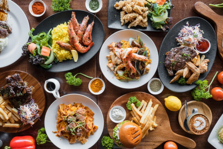 Gourmand: A New Dining Experience In Point Pleasant Beach