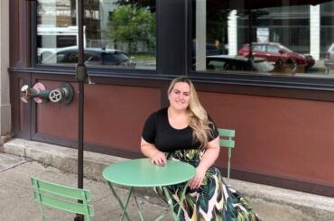 A Coffee Shop Owner Used AI for a Menu. Cue the Angry DMs.