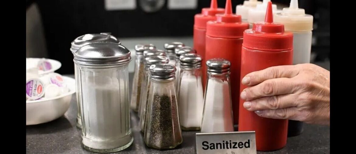 Delaware County restaurant inspections