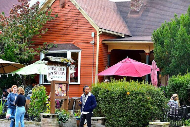 OPINION: IDS editors pick their favorite Bloomington restaurants