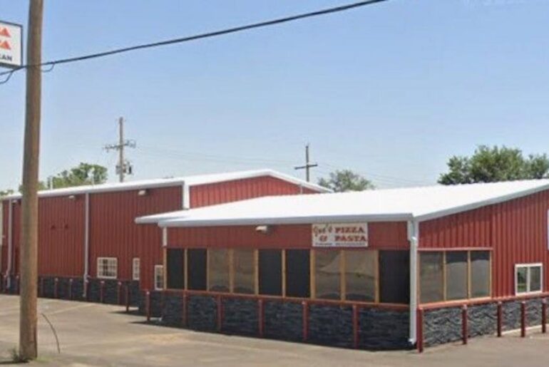 Bushland's Joe's Pizza and Pasta to Close After 13 Years