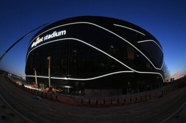 Taco Bell Cantina Opens at Allegiant Stadium in First for Pro Football