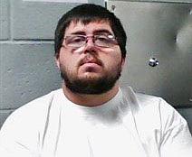 Guilty plea to child sex crimes in Ozark results in 12 years in prison for Van Buren man