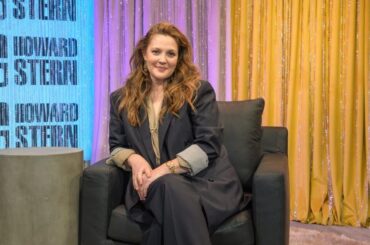 Drew Barrymore's new bagel butter coming to Charleston, SC