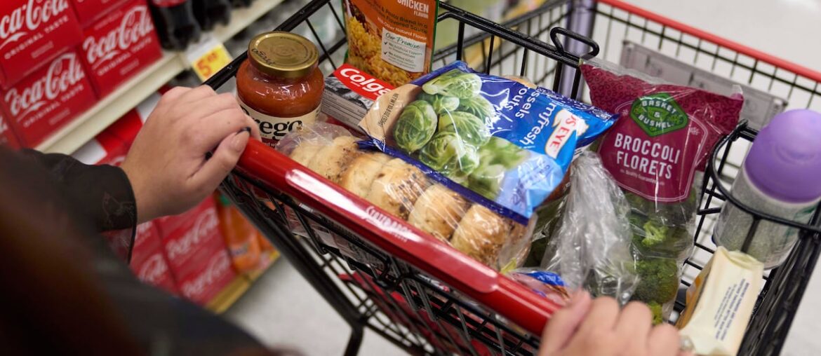Iowa blocked from restricting sugary foods and drinks under SNAP