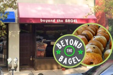 beyond the bagel closes