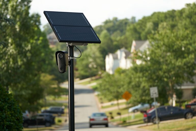 SJ: Police Officer Fired After Allegedly Using Flock Camera To Help Relative Track Down Domestic Violence Victim