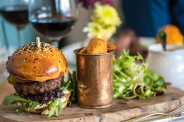 Orange County restaurants celebrate Burger Week