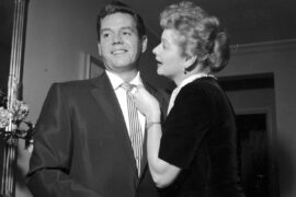 Desi Arnaz's Paprika Steak Recipe Delivers a Taste of Classic Comfort Food