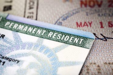 States sue to stop DHS rule that would make it harder for some to get green cards
