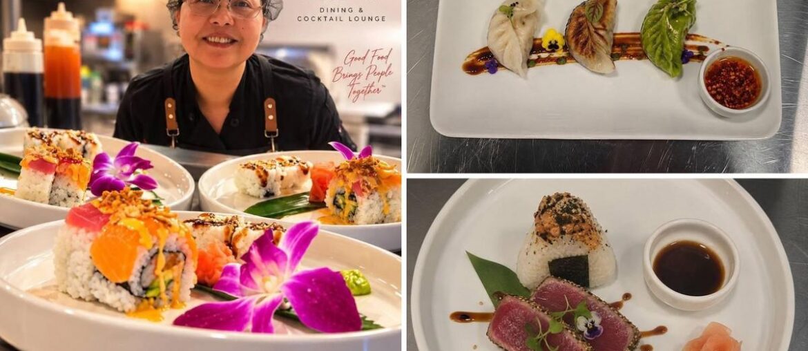Zini Dining and Cocktail Lounge Opens in Muskegon