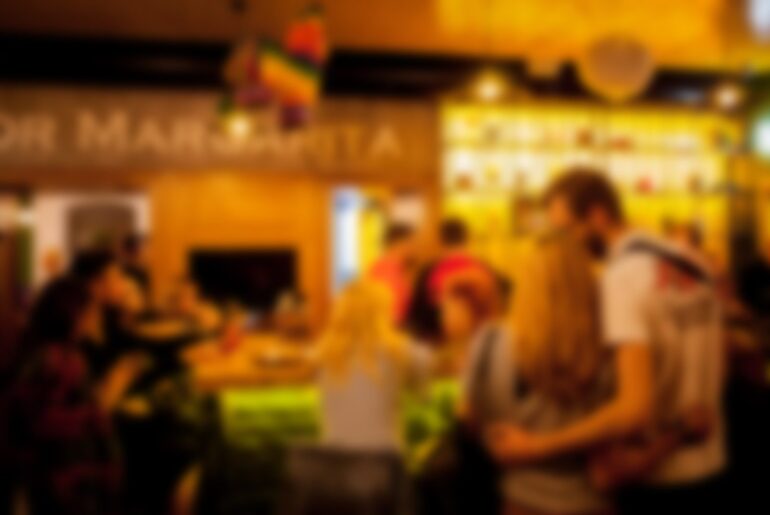 Tilford Restaurant Group Shrinks as Sobremesa Closes