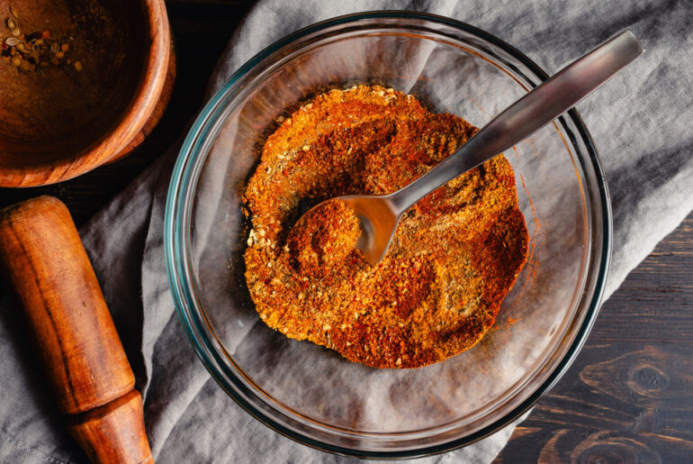 Is Berbere Spice Hot? Here's How Fiery This African BBQ Staple Really Is