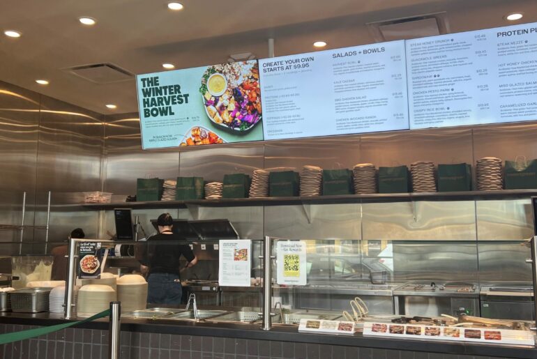 Cheap Eats: 4 Healthy Dining Options That Won't Break the Bank