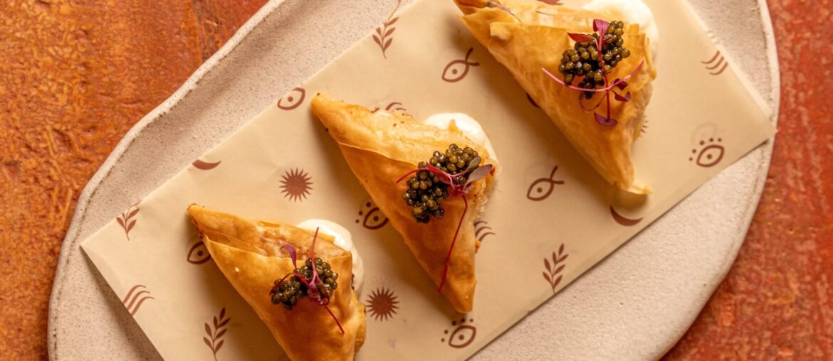 Live Fire and Island Fish: Greek Dining From Manhattan to Miami