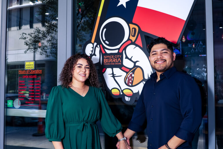 Acclaimed Houston birria restaurant makes stunning change