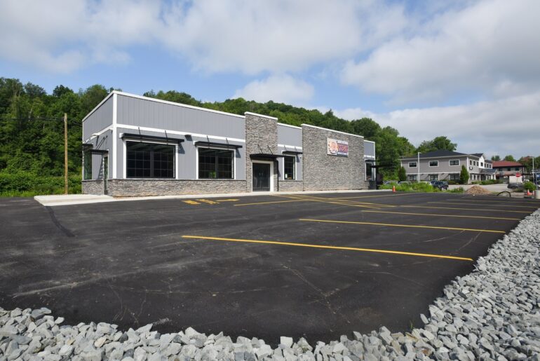 Bagel shop to open in Abingtons after construction delays