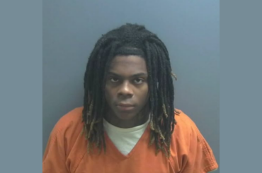 Cincinnati Man Sentence to 10 Years for Attempted Armed Robbery in Dearborn Co.