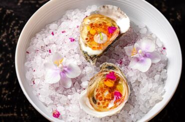 Enlo, Chef Nico Abello’s Greenville restaurant, opening soon