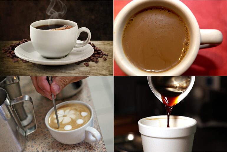 Top 6 finalists for South Florida's best coffee: Vote for your favorite!