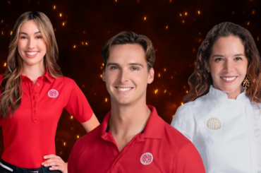 Kat Cooper Chef Joy Below Deck Med