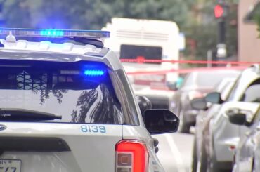 Humboldt Park shooting: Michael Howard Jr., 18, killed in Chicago shooting near Chicago and Christiana that led to CTA bus crash