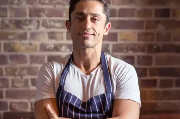 JW3 to get taste of Middle East as chef pops up for Succot