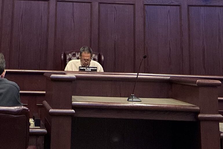 New Lenox officials respond to gaming business burglaries
